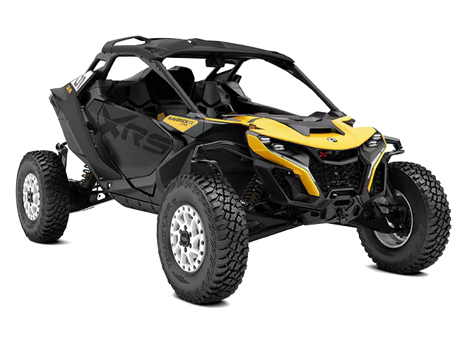 Maverick R X RS DCT Smart-Shox 999T от мотосалона Мото-Тайм