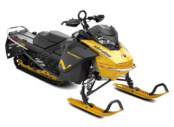 Summit NEO+ 600 EFI от мотосалона Мото-Тайм