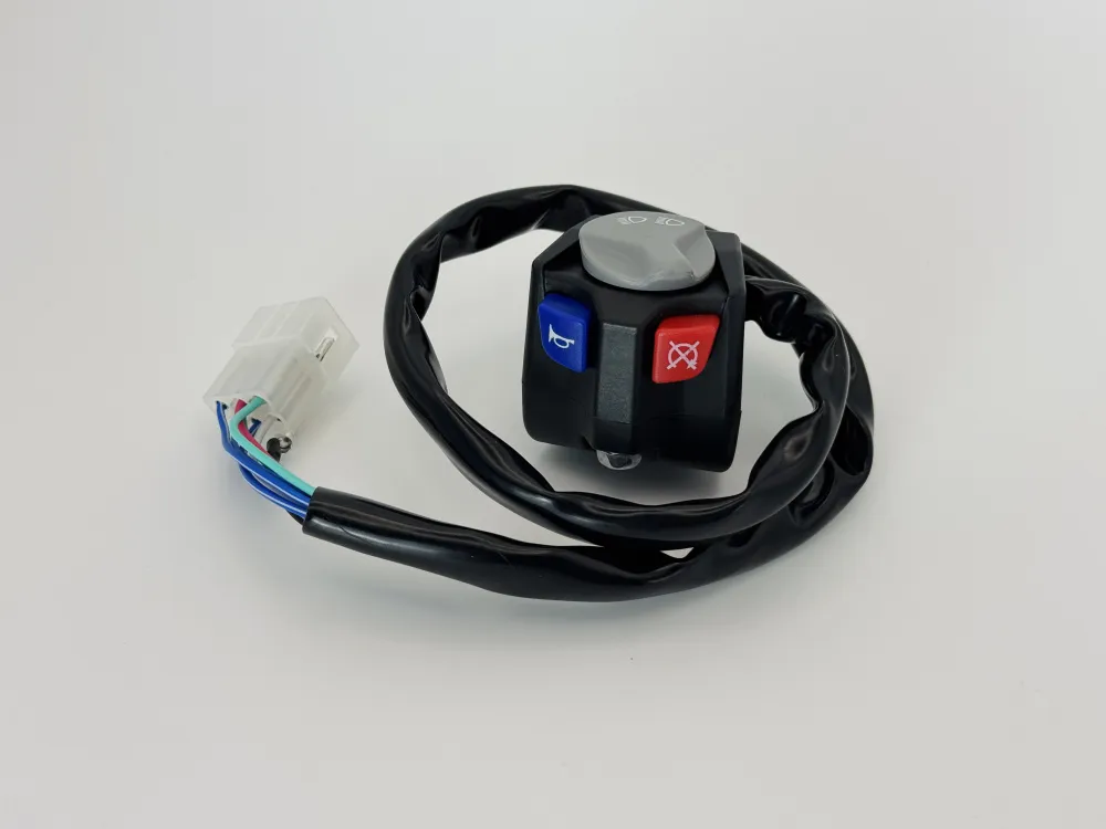 ОТОМ Пультр переключения универсальный 