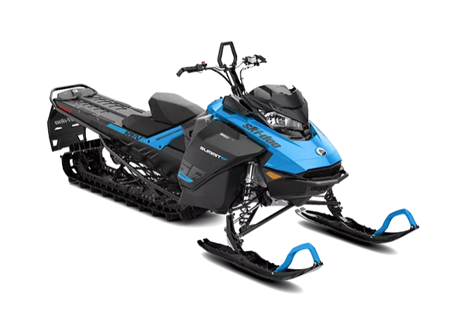 Снегоход SUMMIT SP 165″ 850 E-TEC от мотосалона Мото-Тайм