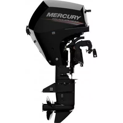 Мотор MERCURY F20 EPT EFI от мотосалона Мото-Тайм