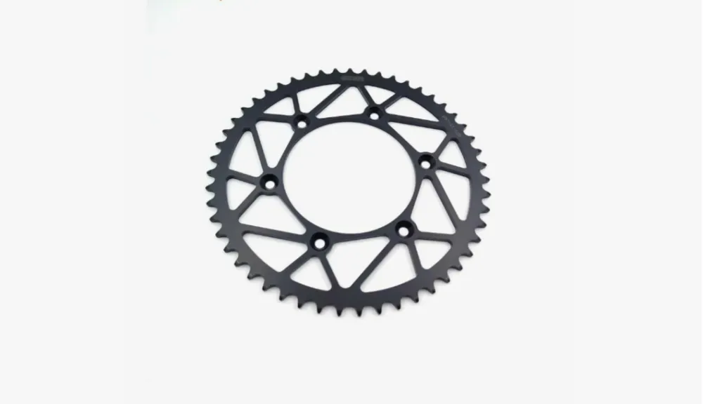 OTOM Звезда ведомая стальная 520-51 (JT897)