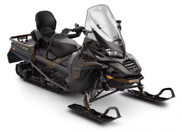 Commander GT 900 ACE Turbo (LCD) от мотосалона Мото-Тайм