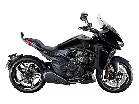 Мотоцикл ZONTES ZT350-VX от мотосалона Мото-Тайм