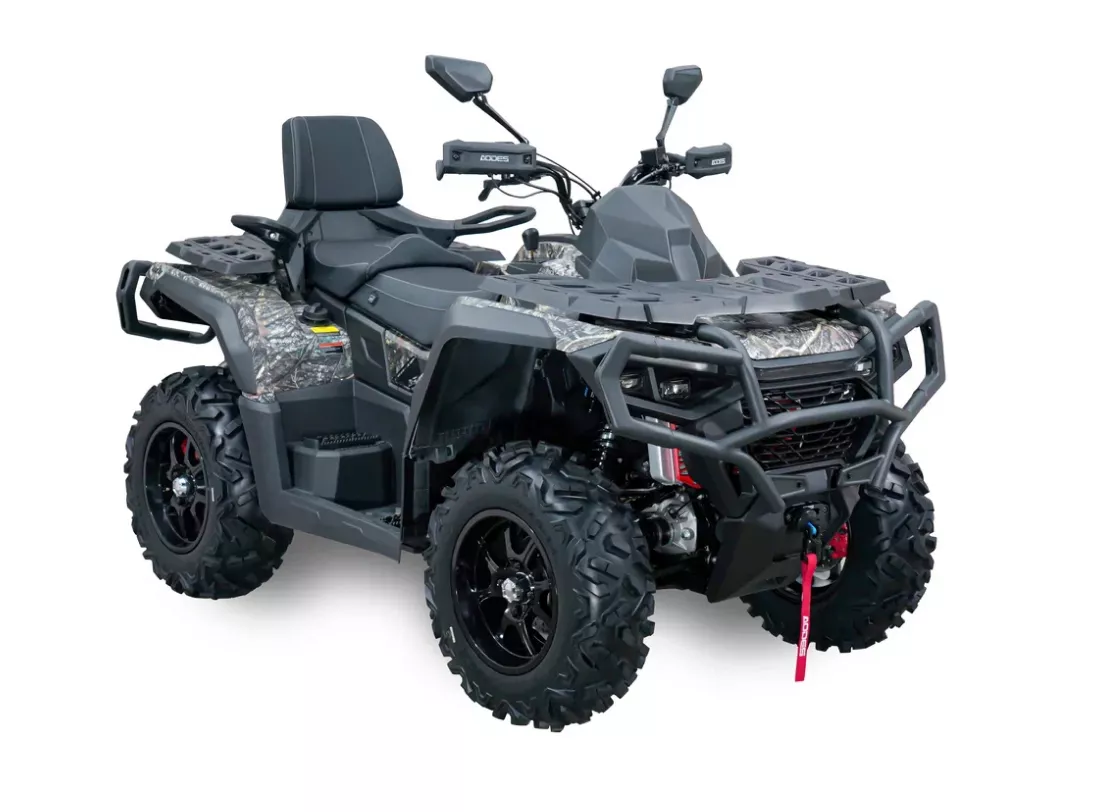 Квадроцикл Pathcross MAX 1000 PRO 28X от мотосалона Мото-Тайм