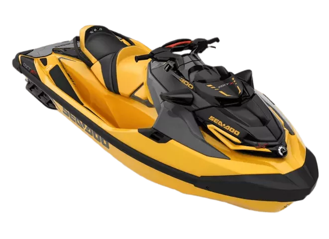 RXT-X RS 300 от мотосалона Мото-Тайм