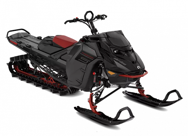 Freeride 154 850 E-TEC Turbo R (Touchscreen) от мотосалона Мото-Тайм