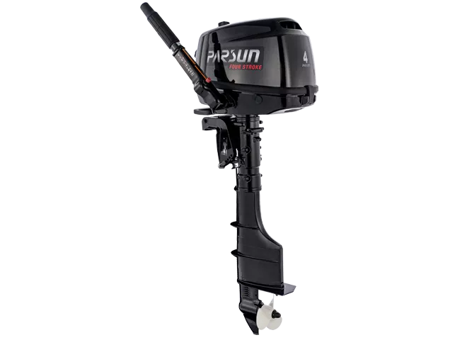 Parsun F4BMS от мотосалона Мото-Тайм