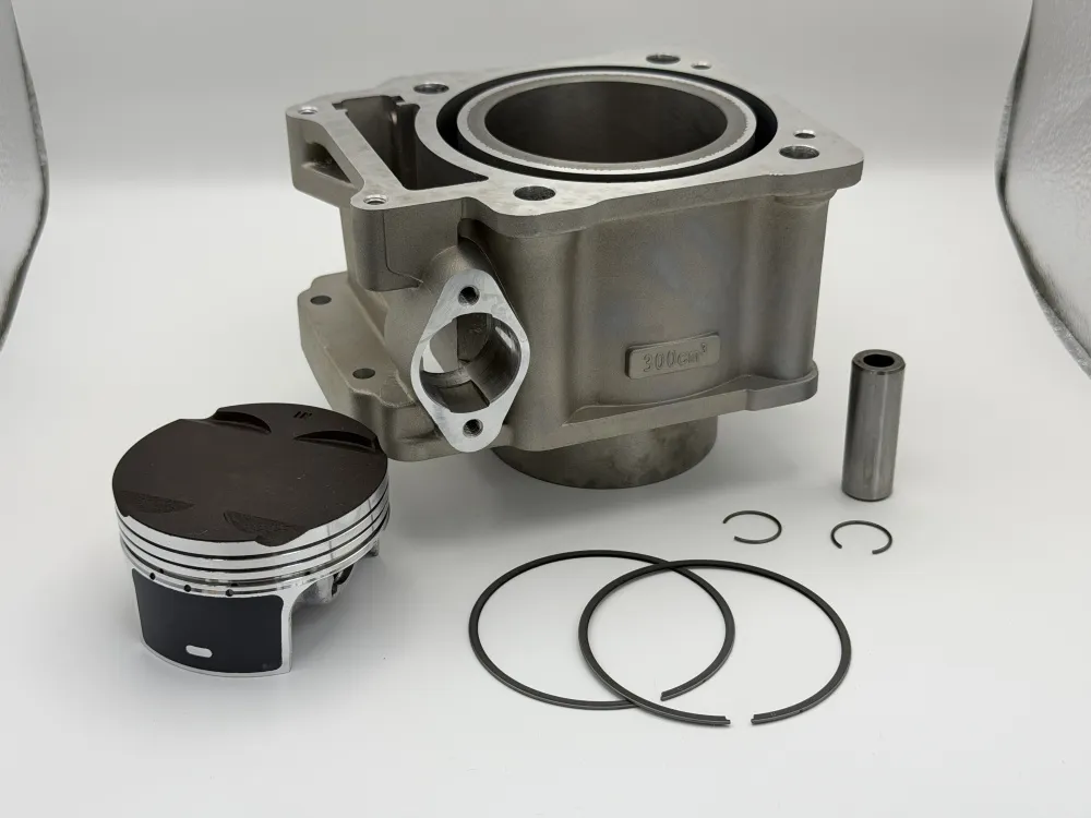 Цилиндро-поршневой комплект 71.94 300 2т SZC (Hengjian GR8 Koshine)