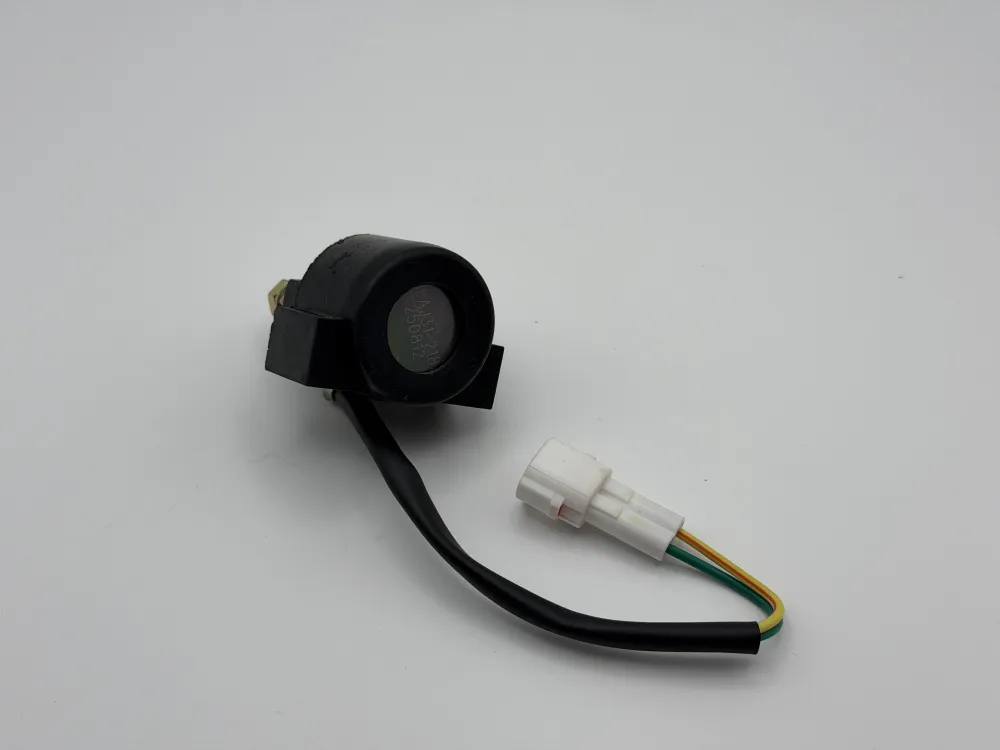 OTOM Реле стартера с проводом