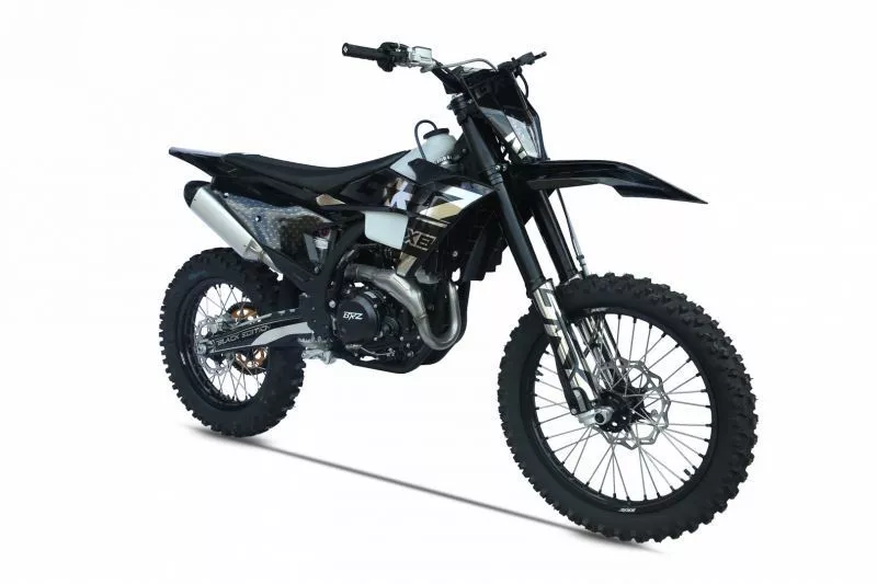 Мотоцикл BRZ X8 NC300s 24 BE от мотосалона Мото-Тайм