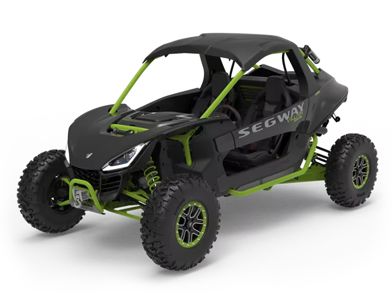 Квадроцикл Segway VILLAIN SX10WX от мотосалона Мото-Тайм