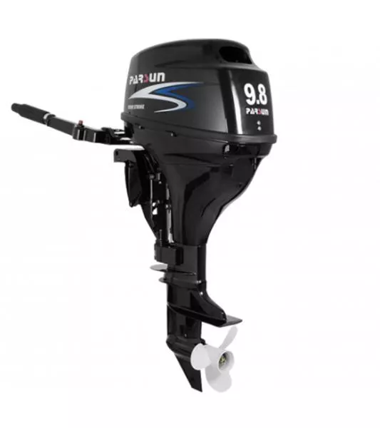 Parsun F9.8BMS от мотосалона Мото-Тайм