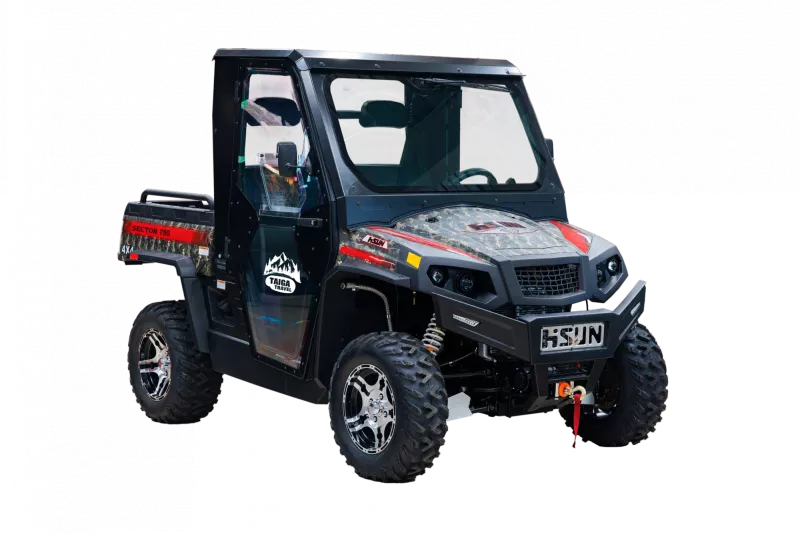 Багги HISUN SECTOR 750 TAIGA TRAVEL от мотосалона Мото-Тайм