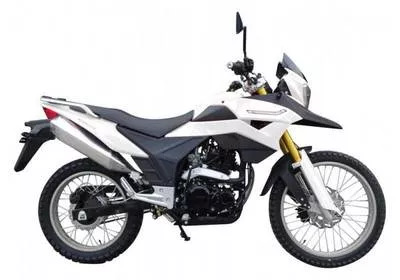 Мотоцикл RACER RANGER RC300-GY8 от мотосалона Мото-Тайм