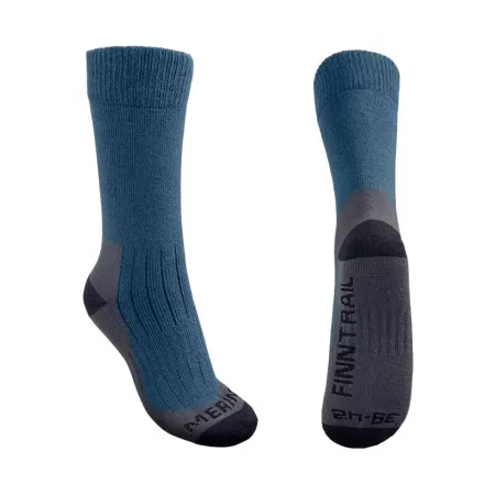 Термоноски Finntrail Extreme Merino 3203 (р-р 43-45)