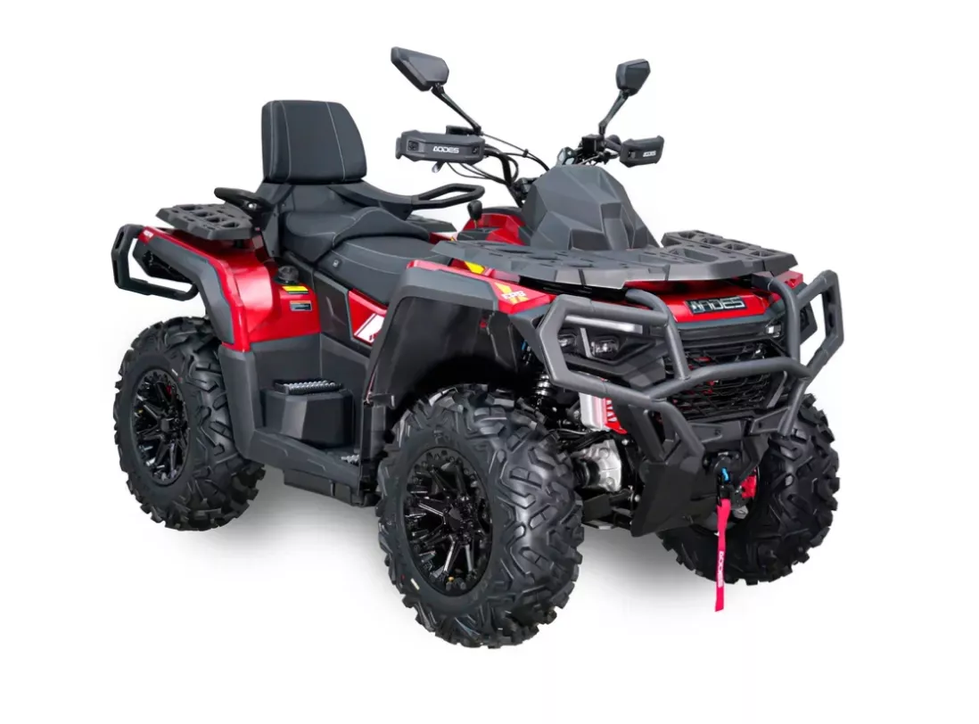 Квадроцикл Pathcross MAX 1000 PRO 28X от мотосалона Мото-Тайм