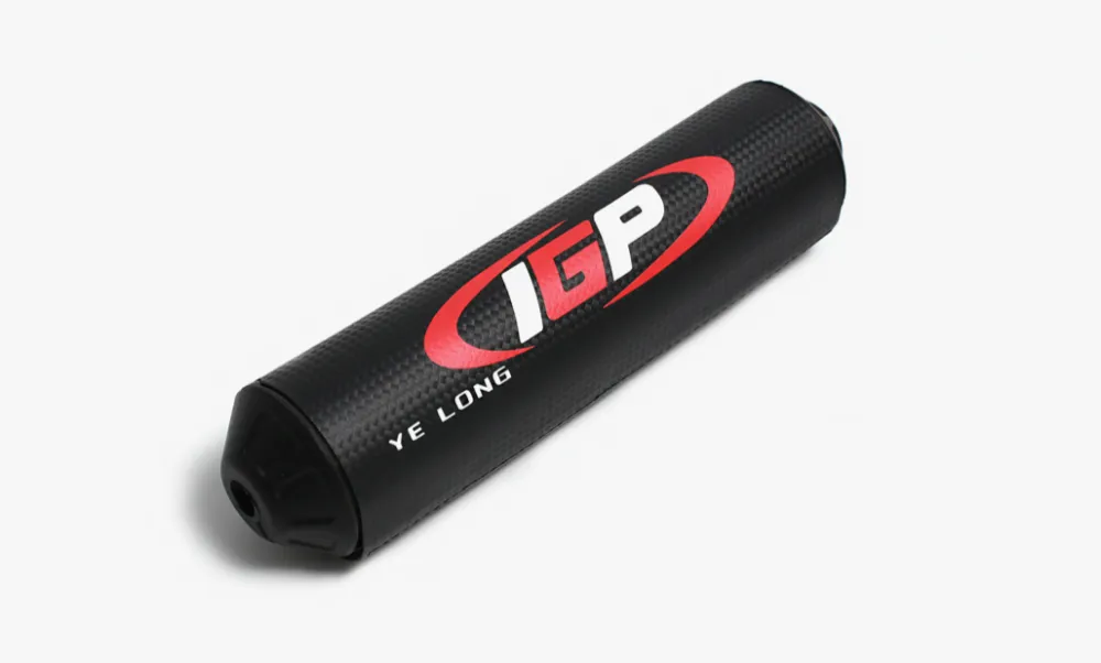 Подушка руля IGP 1-1/8 28,6 мм круглая