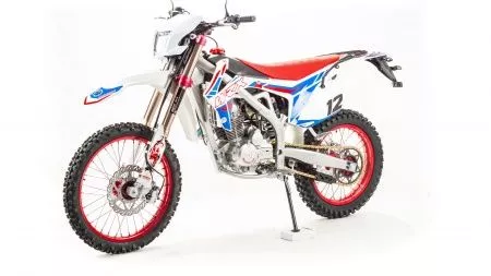 Мотоцикл кроссовый 250 WRX250 LITE с ПТС от мотосалона Мото-Тайм