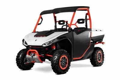 Квадроцикл Segway UTV FUGLEMAN UT10X от мотосалона Мото-Тайм