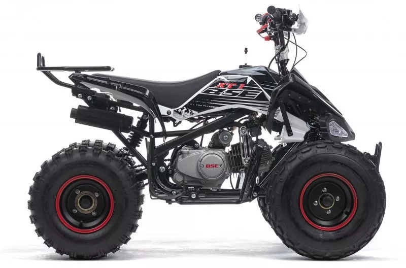 Квадроцикл BSE XT-1 от мотосалона Мото-Тайм
