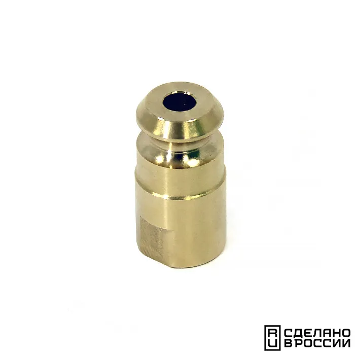  Переходник-адаптер к редуктору G10 (Х333) (арт. 611009)