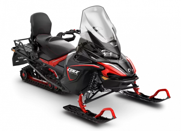 Adventure LX 600 ACE от мотосалона Мото-Тайм