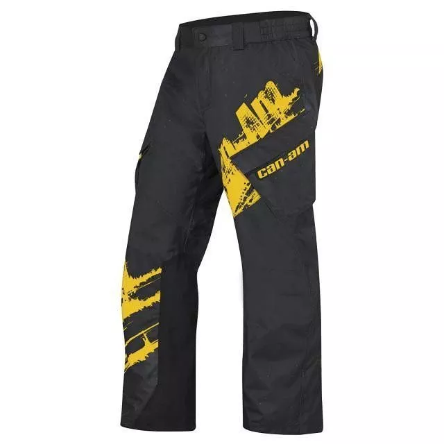 2863953990 Брюки мужские TEAM PANTS