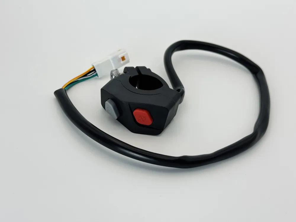 OTOM Кнопка старт/стоп двигателя