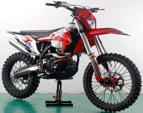 Мотоцикл RACER Z5 от мотосалона Мото-Тайм