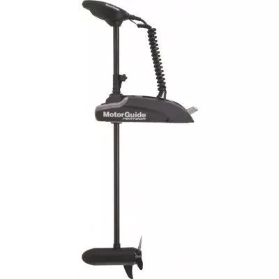 Электромотор Motorguide Xi3-55FW 54" 12V SNR/GPS от мотосалона Мото-Тайм