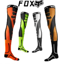 MTCHMFX1 Чулки FOX р. M, красный