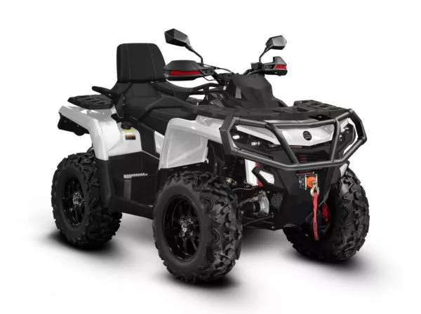 Снегоболотоход Pathcross MAX 1000 PRO 28Q от мотосалона Мото-Тайм