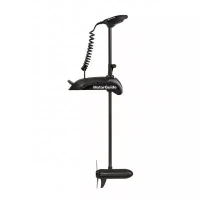 Электромотор Motorguide XI5-80FW 72" 24V FP SNR GPS от мотосалона Мото-Тайм