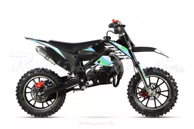 Питбайк детский DBR SX50-A от мотосалона Мото-Тайм