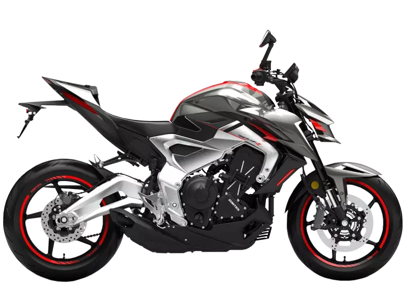 Мотоцикл ZONTES ZT703-R от мотосалона Мото-Тайм