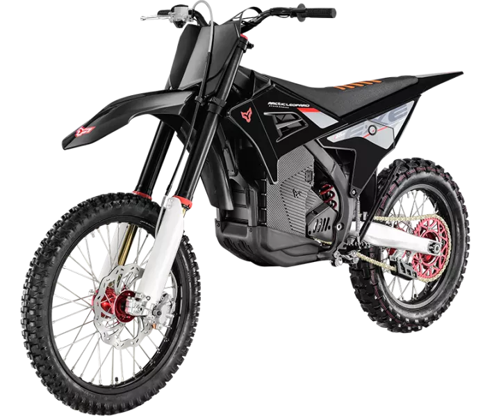 Электромотоцикл CHEETAH E·XE 800 90V75Ah от мотосалона Мото-Тайм