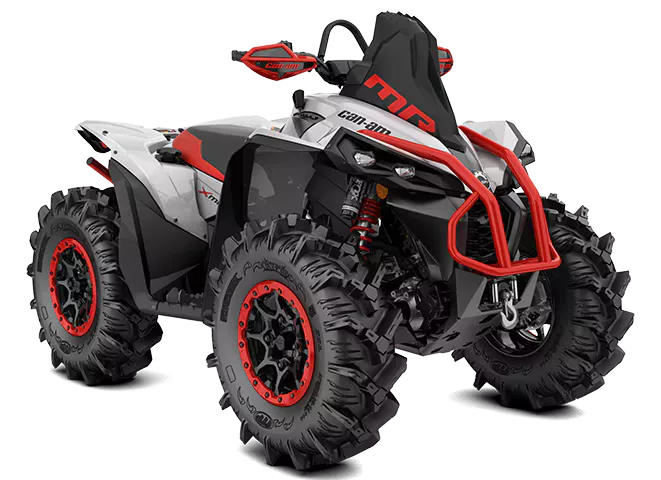 Renegade X MR 1000R от мотосалона Мото-Тайм
