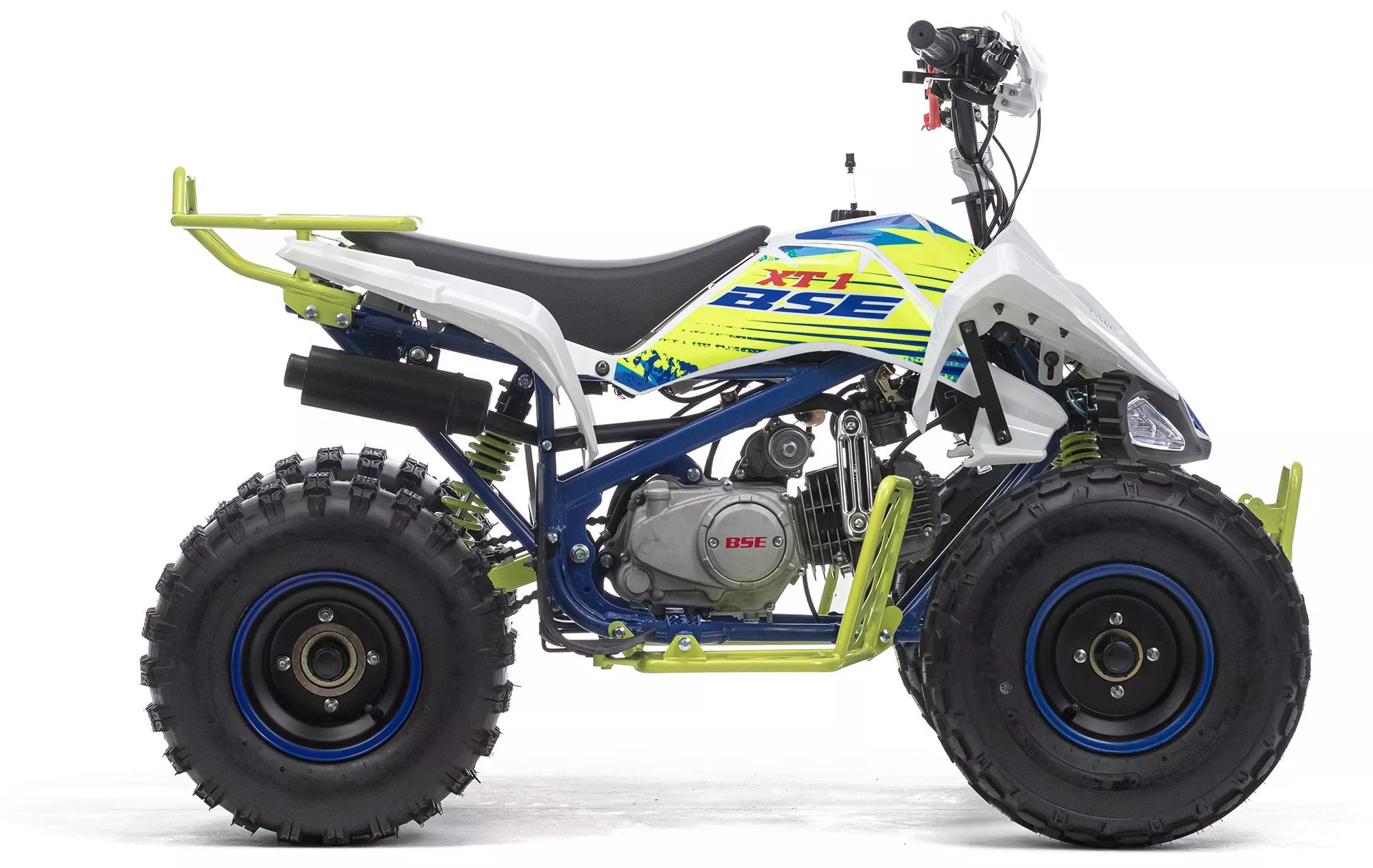 Квадроцикл BSE XT-1 от мотосалона Мото-Тайм