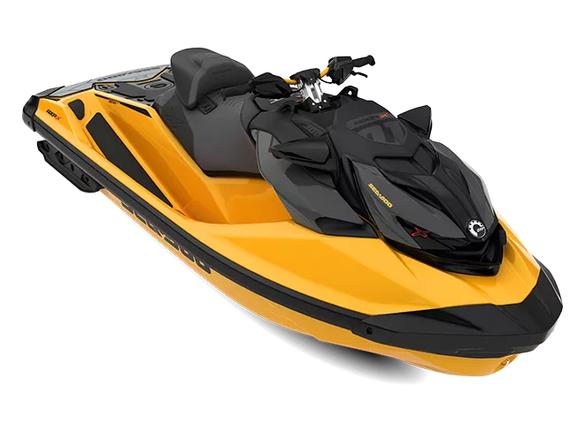 Гидроцикл RXP-XRS 300 от мотосалона Мото-Тайм