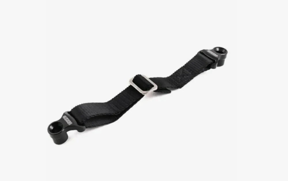 OTOM Строп задний CNC, черный