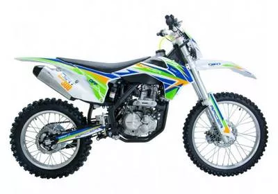 Мотоцикл RACER SR-X2 CROSS X2 от мотосалона Мото-Тайм