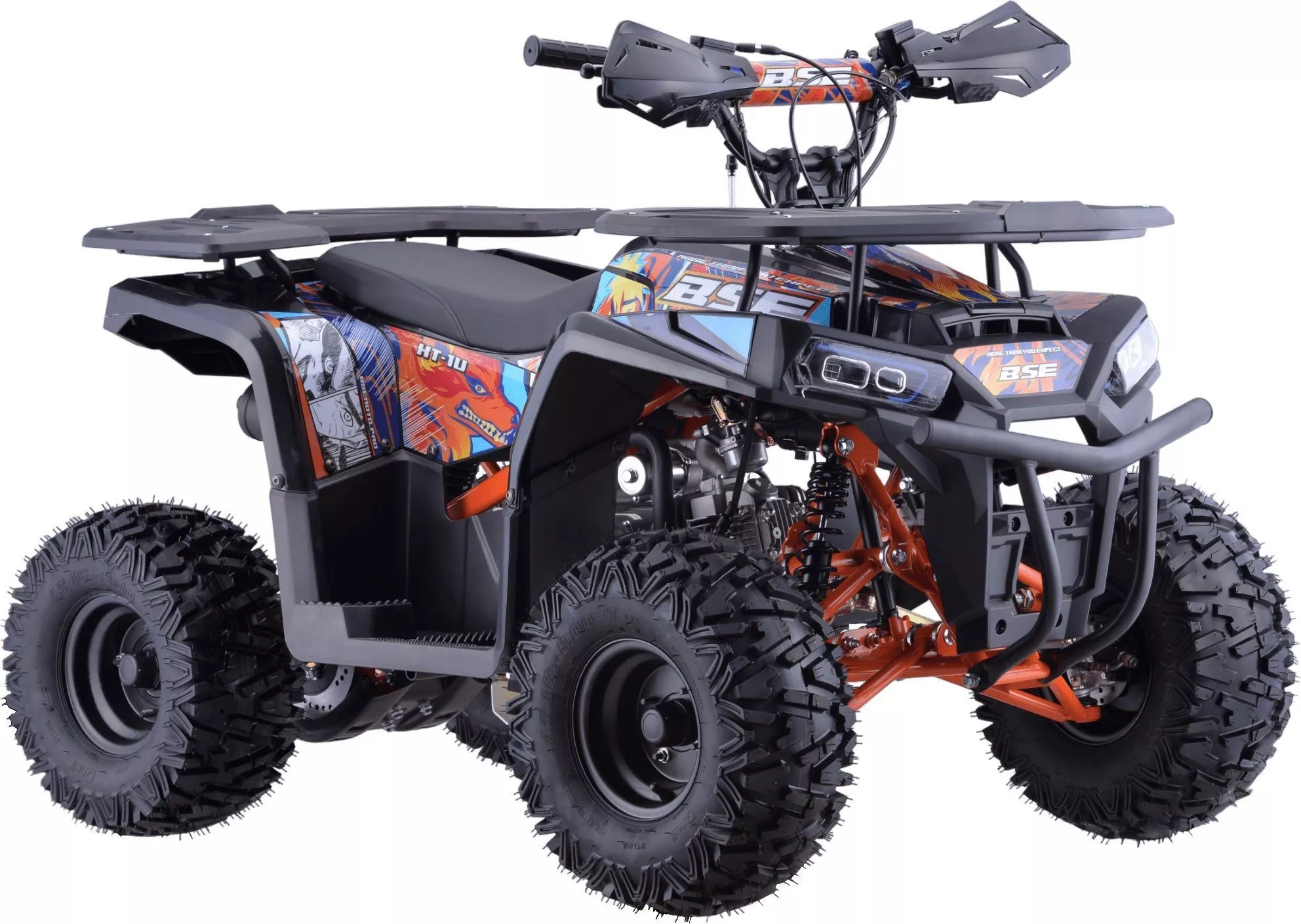 Квадроцикл BSE XT-1U от мотосалона Мото-Тайм