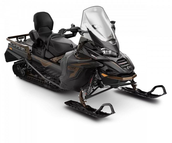 картинка 69 RANGER SNOWCRUISER 900 ACE TURBO VIP 2022 от мотосалона Мото-Тайм