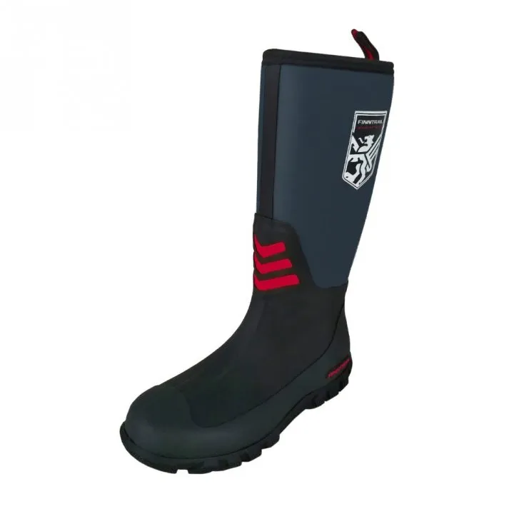 Сапоги Finntrail Outlander 7512 Red (р-р 44)) (11)