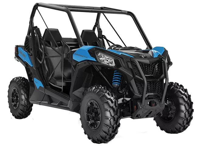 Квадроцикл MAVERICK TRAIL DPS 800 от мотосалона Мото-Тайм