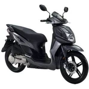 Скутер SYM Symphony SR 125 от мотосалона Мото-Тайм