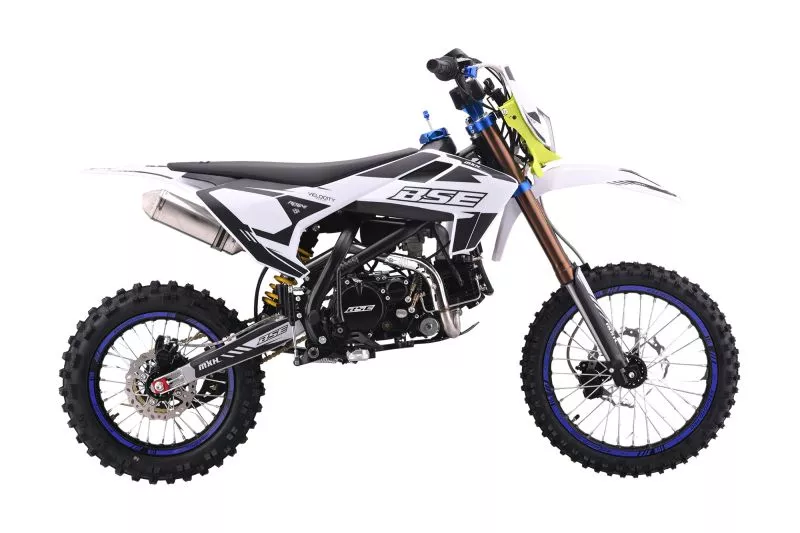 Питбайк BSE MXH 150 17/14 от мотосалона Мото-Тайм