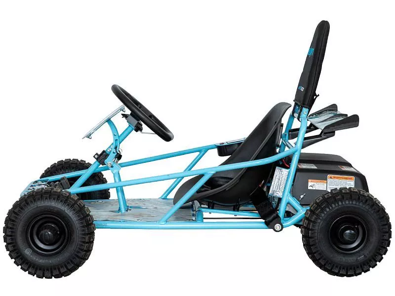 Квадроцикл KAYO еS50 от мотосалона Мото-Тайм