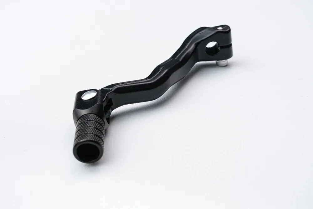 Рычаг КПП ТИП 1 ц. Черный